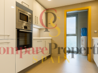 Sale - Apartment - Benidorm - Zona de Poniente