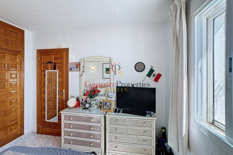 Venta - Apartment - Benitachell - 