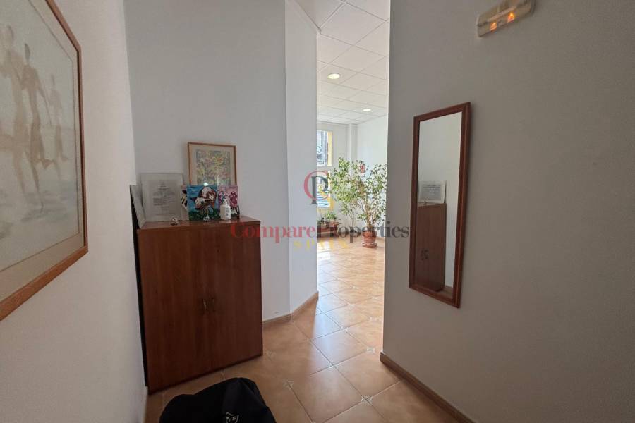 Vente - Villa - Ondara