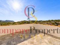 Verkauf - Villa - Moraira - 