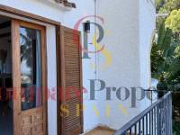 Sale - Villa - Dénia - 