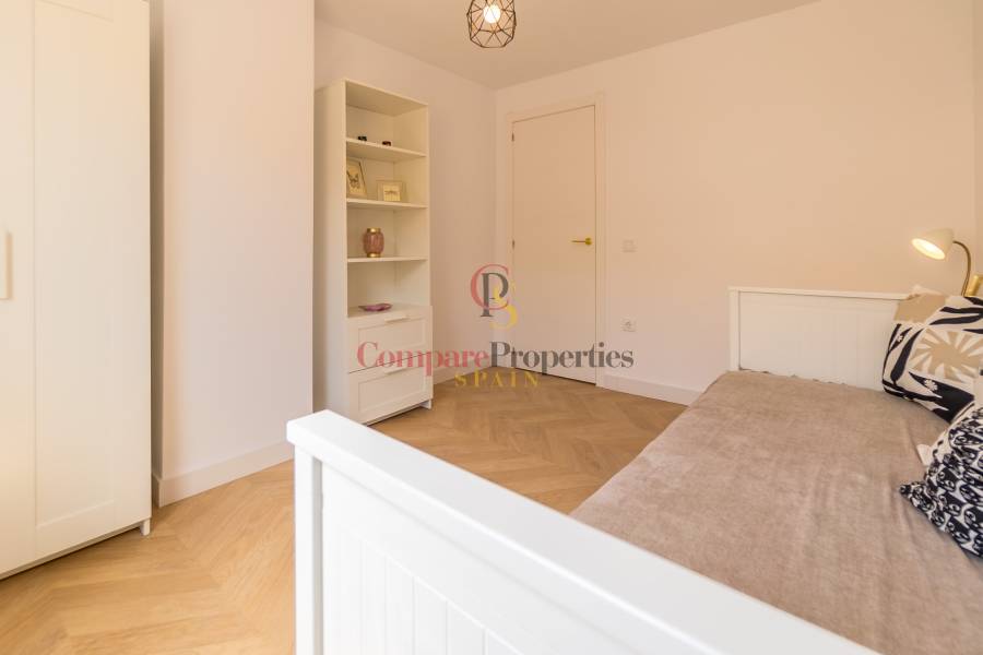 Sale - Apartment - Alfaz Del Pi - Alfas del Pí