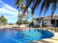Venta - Villa - Pego - 