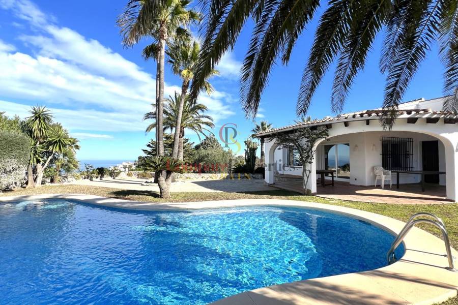 Venta - Villa - Pego - 