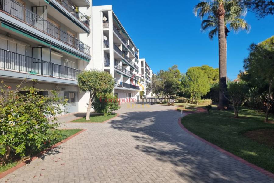 Verkauf - Apartment - Dénia - Las Marinas