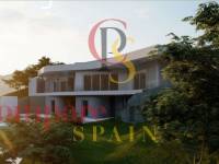 Sale - Villa - Jávea