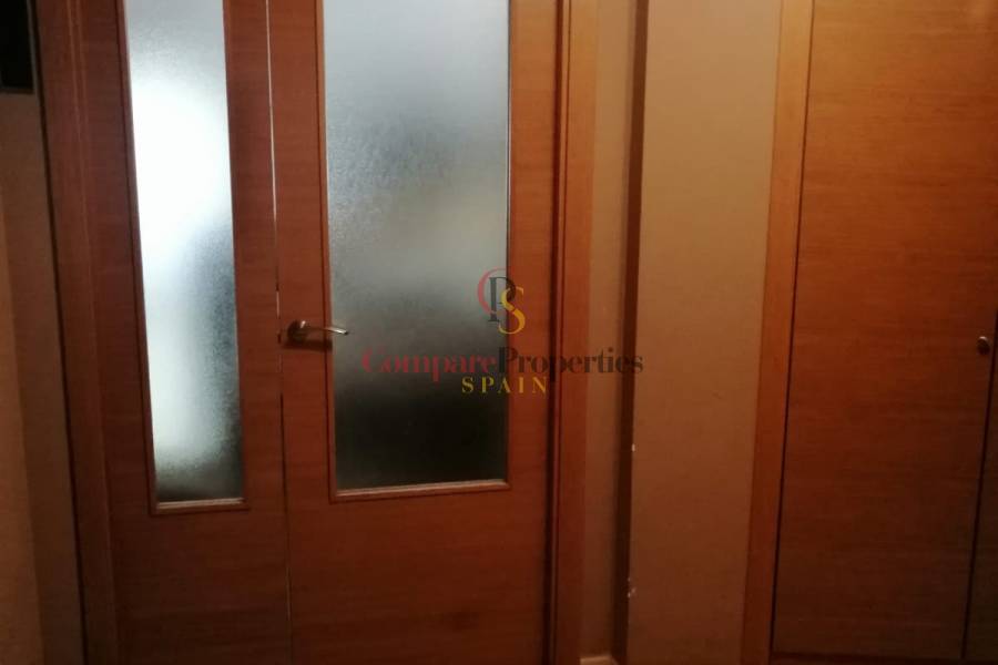 Sale - Apartment - Ondara