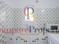 Vente - Villa - Calpe