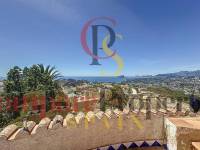 Venta - Villa - Benitachell - Kalmias