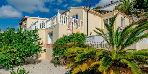 Villa - Sale - Benissa - Benissa Coast