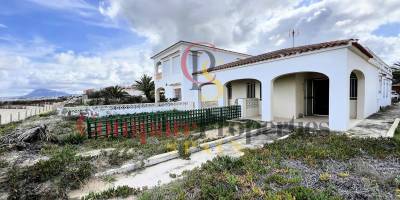 Villa - Sale - Dénia - Costa Blanca