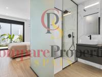 Sale - Apartment - Benitachell - 