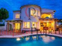 Sale - Villa - Benissa - Benissa Coast