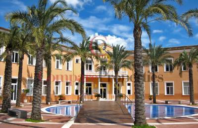 Venta - Townhouses - El Vergel - Casco urbano
