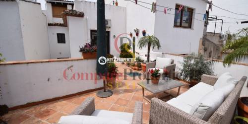 Townhouses - Venta - Jávea - Jávea