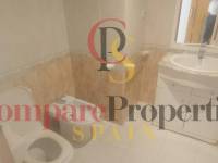 Sale - Apartment - Oliva - 