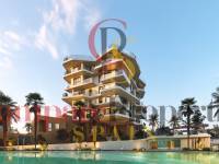 Venta - Duplex and Penthouses - Villajoyosa - Playas Del Torres