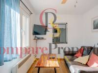 Verkauf - Villa - Calpe