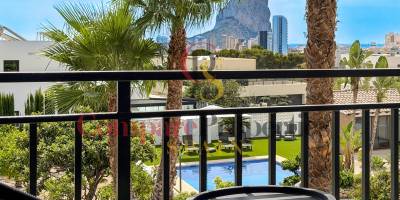 Villa - Verkoop - Calpe - 