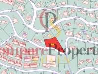 Venta - Plot - La Sella - Inland