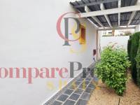 Verkauf - Apartment - El Vergel - el Verger
