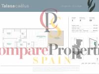 Vente - Apartment - El Vergel - 