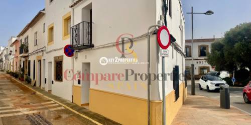 Townhouses - Sale - Jávea - Javea