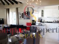 Sale - Villa - Jalon Valley - Murla