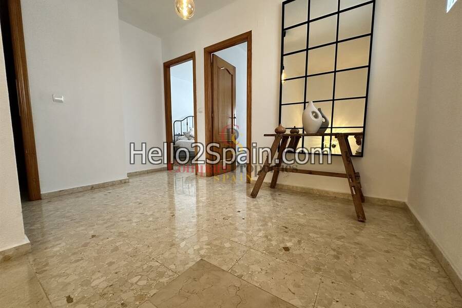 Venta - Townhouses - La Xara