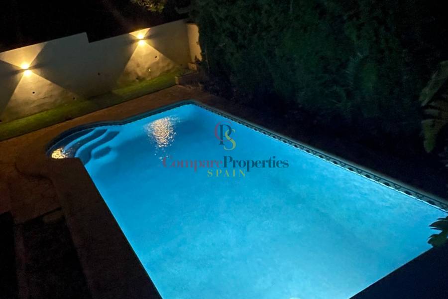 Sale - Villa - Moraira - Pinar de l'Advocat