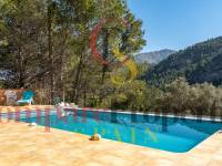 Sale - Villa - Orba Valley - 