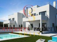 Vente - Villa - Elche - La Marina / El Pinet