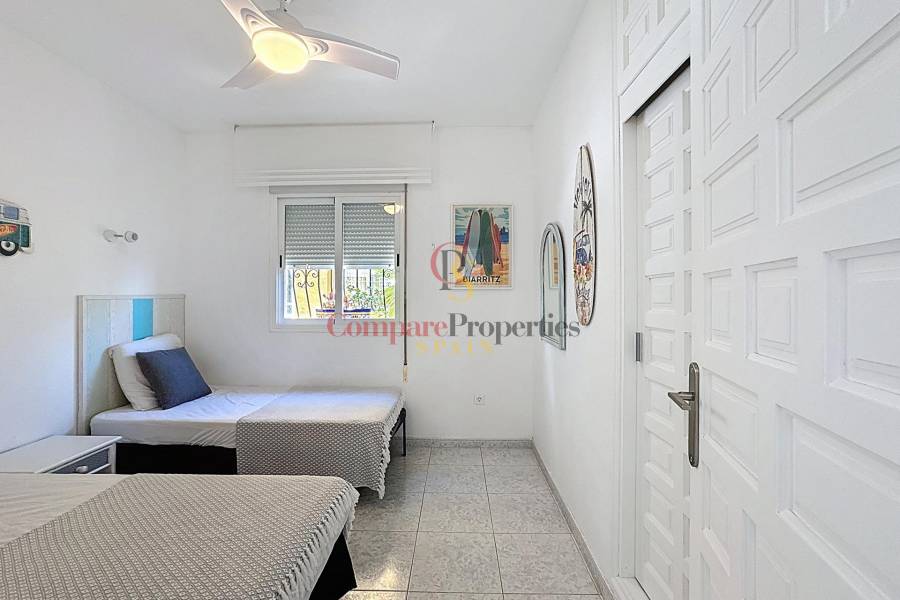 Sale - Apartment - Benitachell - Pueblo Panorama