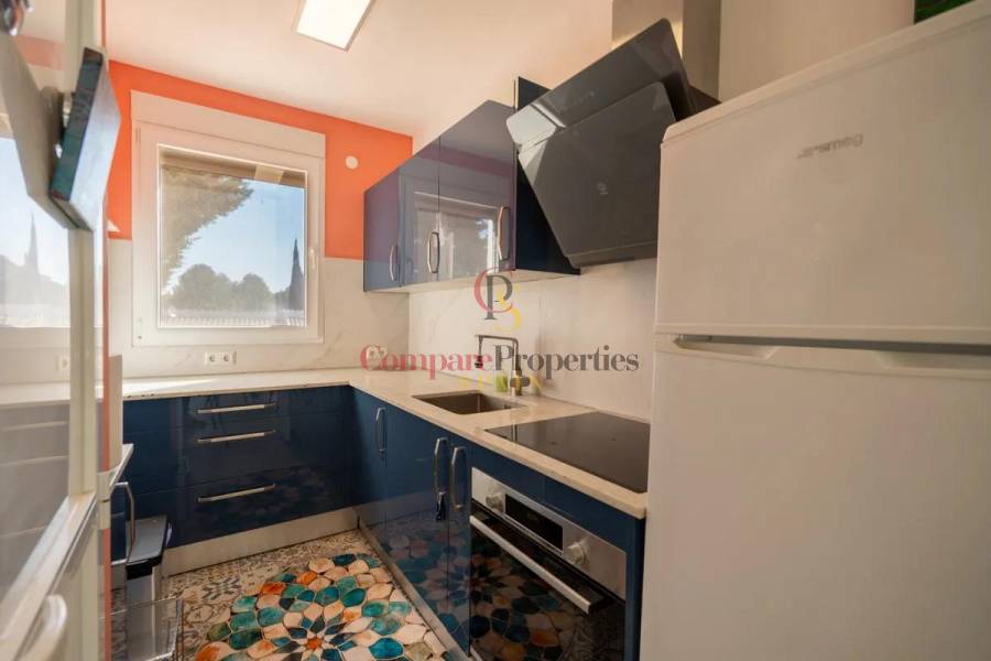 Vente - Villa - La Sella - 
