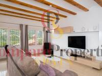 Sale - Villa - Orba Valley - Ubanizacion