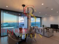 Vente - Villa - Benitachell - CUMBRES DEL SOL