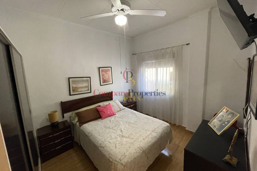 Vente - Townhouses - San Fulgencio - Center