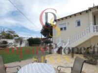 Venta - Villa - Alfaz Del Pi - Alfas del Pí