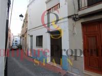 Verkauf - Townhouses - Jalon Valley - Murla