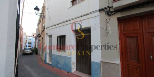Townhouses - Sale - Jalon Valley - Murla