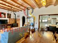 Sale - Villa - Jalon Valley - Pueblo