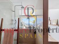 Vente - Villa - Benitachell - Dalias