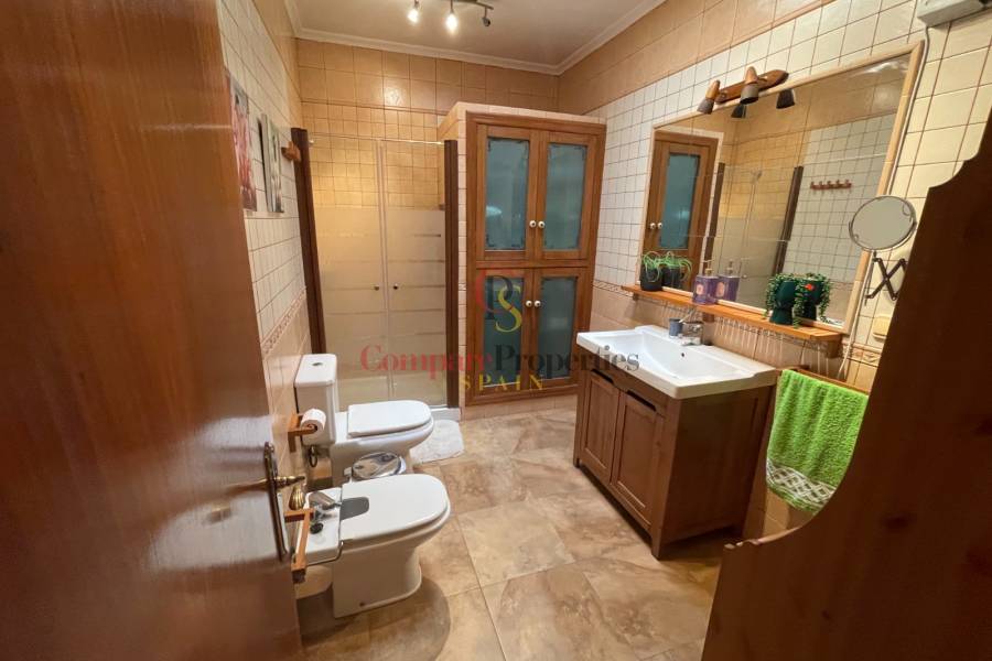 Vente - Villa - San Miguel de Salinas - pueblo
