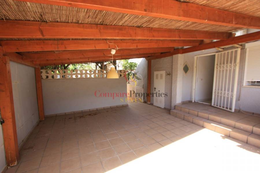 Sale - Apartment - Dénia - Las Rotas