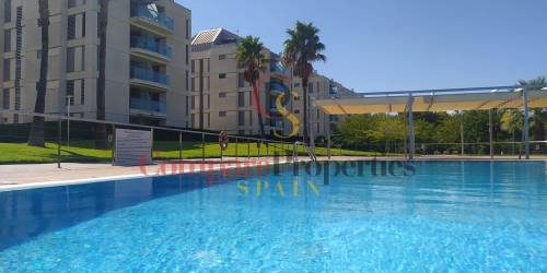 Apartment - Sale - El Vergel - 