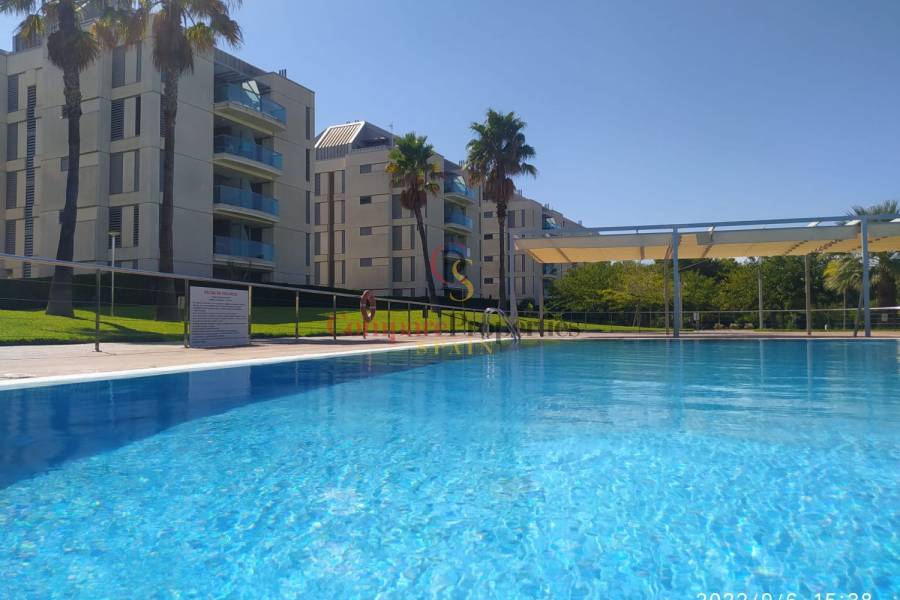 Verkauf - Apartment - El Vergel - 