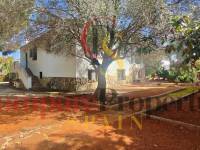 Sale - Villa - Dénia - Las Rotas