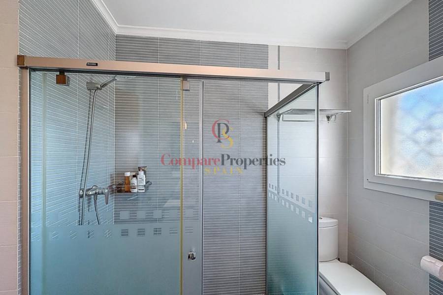 Vente - Villa -  - Magnolias