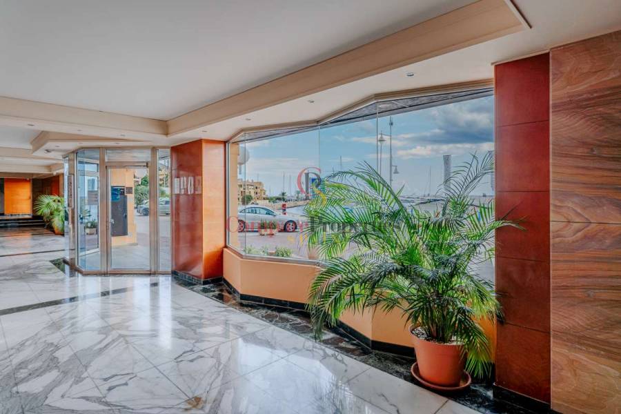 Verkoop - Apartment - Altea - Altéa