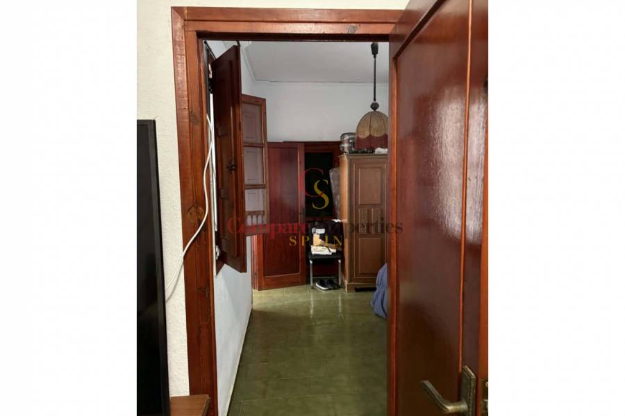 Sale - Apartment - Gandía - 